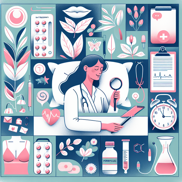 Un naturopathe pour mieux dormir en période de périménopause