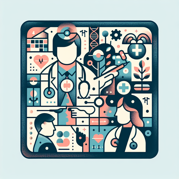 Consultations : une méthode sur mesure pour chaque patient