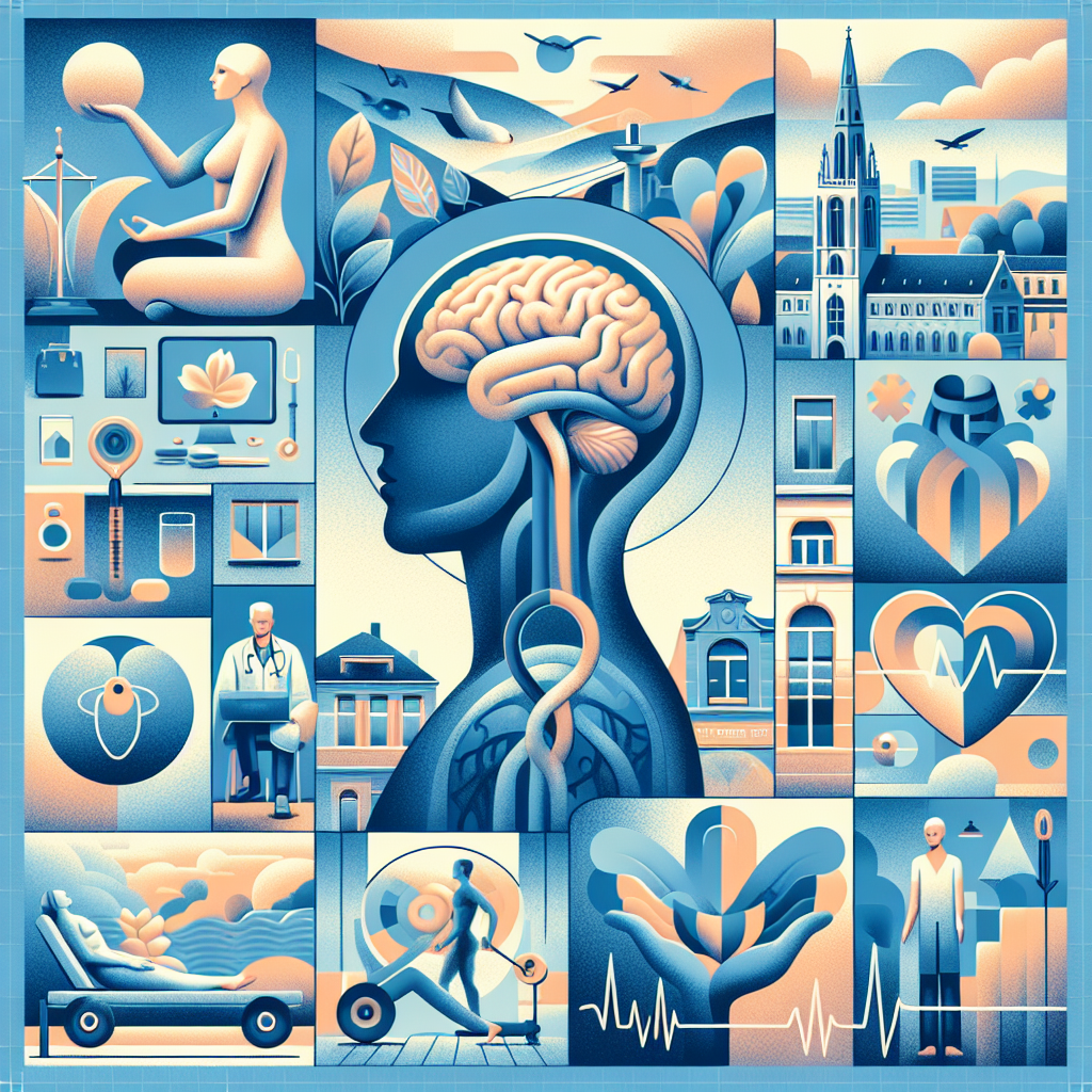 Prendre soin de son équilibre émotionnel