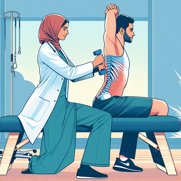 Exercices de renforcement pour prévenir les lombalgies