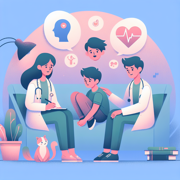 Pourquoi mon enfant a-t-il du mal à se faire des amis et comment une consultation en psychologie peut-elle l’aider ?