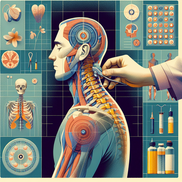 Migraines et ostéopathie : une approche douce pour réduire la fréquence