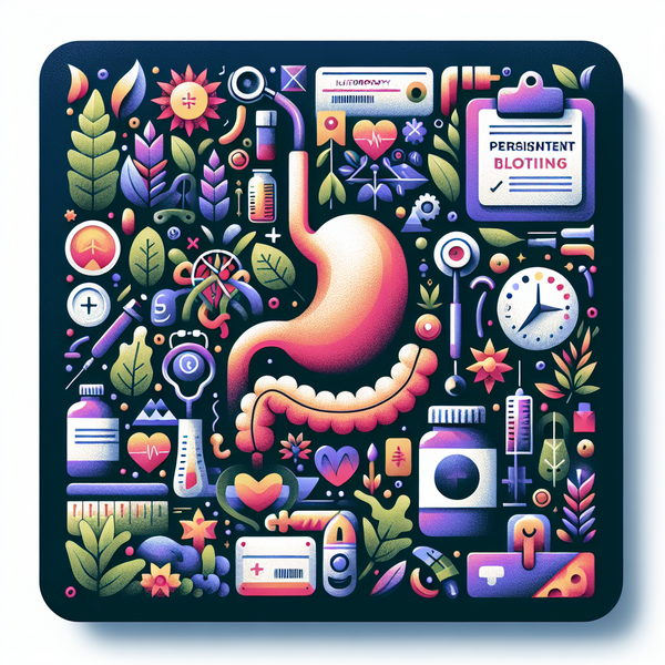 Ballonnements persistants : quand se tourner vers un naturopathe