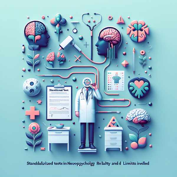 Tests standardisés : fiabilité et limites en neuropsychologie