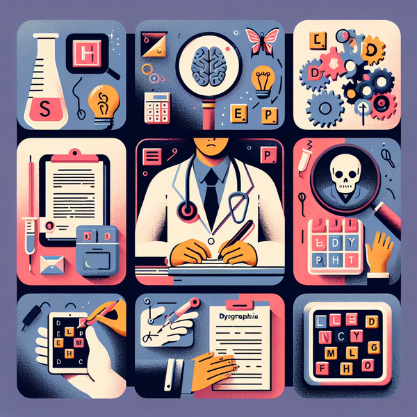 Dictée et orthographe : repérer une dysorthographie cachée et proposer une prise en charge