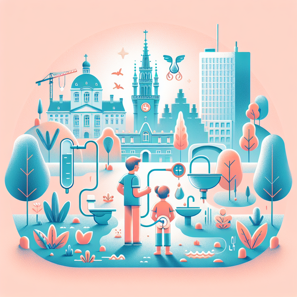 Comment une consultation en kinésithérapie périnéale à Liège peut-elle prévenir les fuites ?