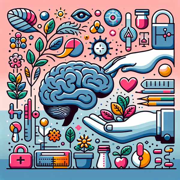 Consultations : stress chronique et fatigue mentale, une prise en charge intégrative