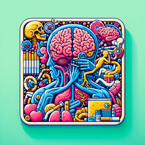 Le tabac après les repas : une habitude plus mentale que physique