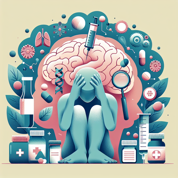 Stress post-opératoire : prendre soin de sa santé mentale