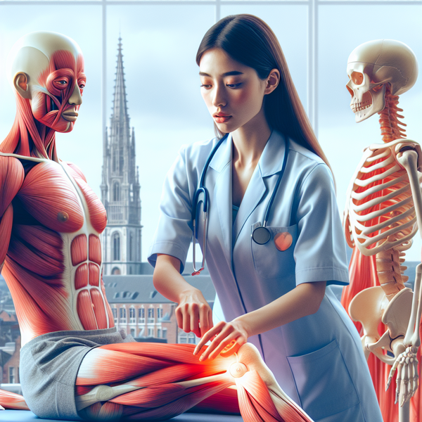 Douleurs musculaires diffuses : faut-il consulter un kiné ?