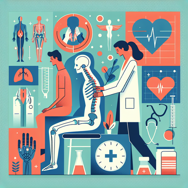 Ostéopathie et posture : comprendre le lien avec les douleurs quotidiennes