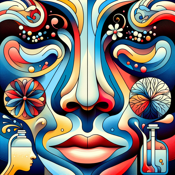 Altération de l’odorat : quand les odeurs sont perçues différemment