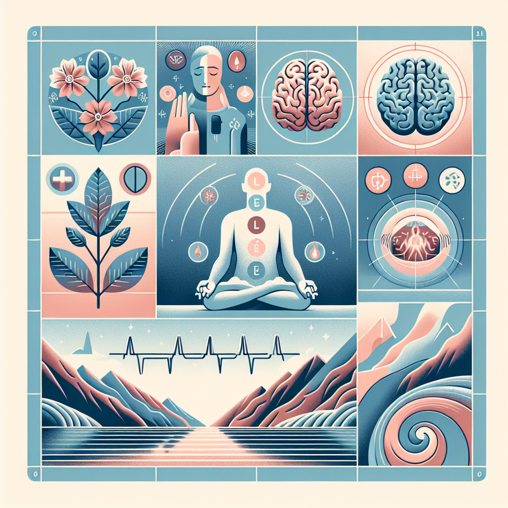 Sophrologie à Liège : exercices pour calmer l’agitation mentale