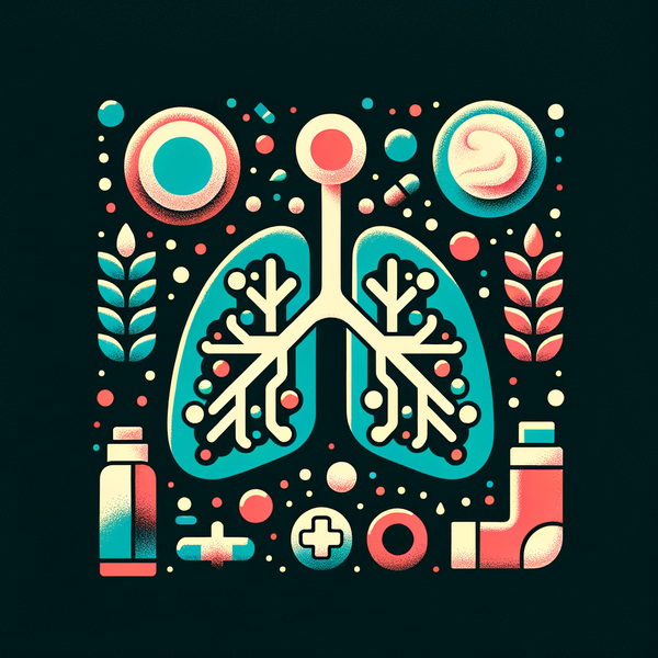 Allergie à la poussière et asthme : une association à ne pas négliger