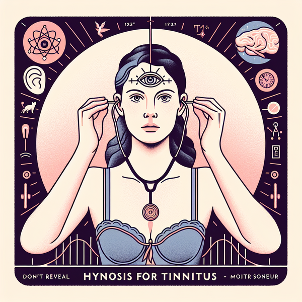 Reprendre le contrôle de ses sensations auditives par l’hypnose à Liège  