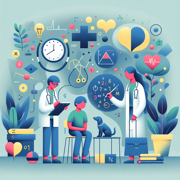 Troubles de lecture et difficultés en mathématiques : comment les différencier et adapter le suivi logopédique