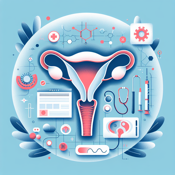 Comment un bilan périnéal aide-t-il à comprendre les causes d’une incontinence d’effort ?