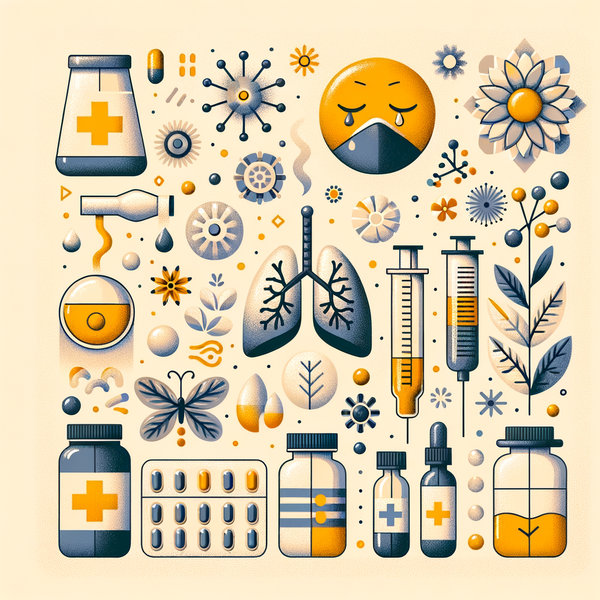 Les allergies saisonnières vous épuisent ? Il est temps de changer d’approche