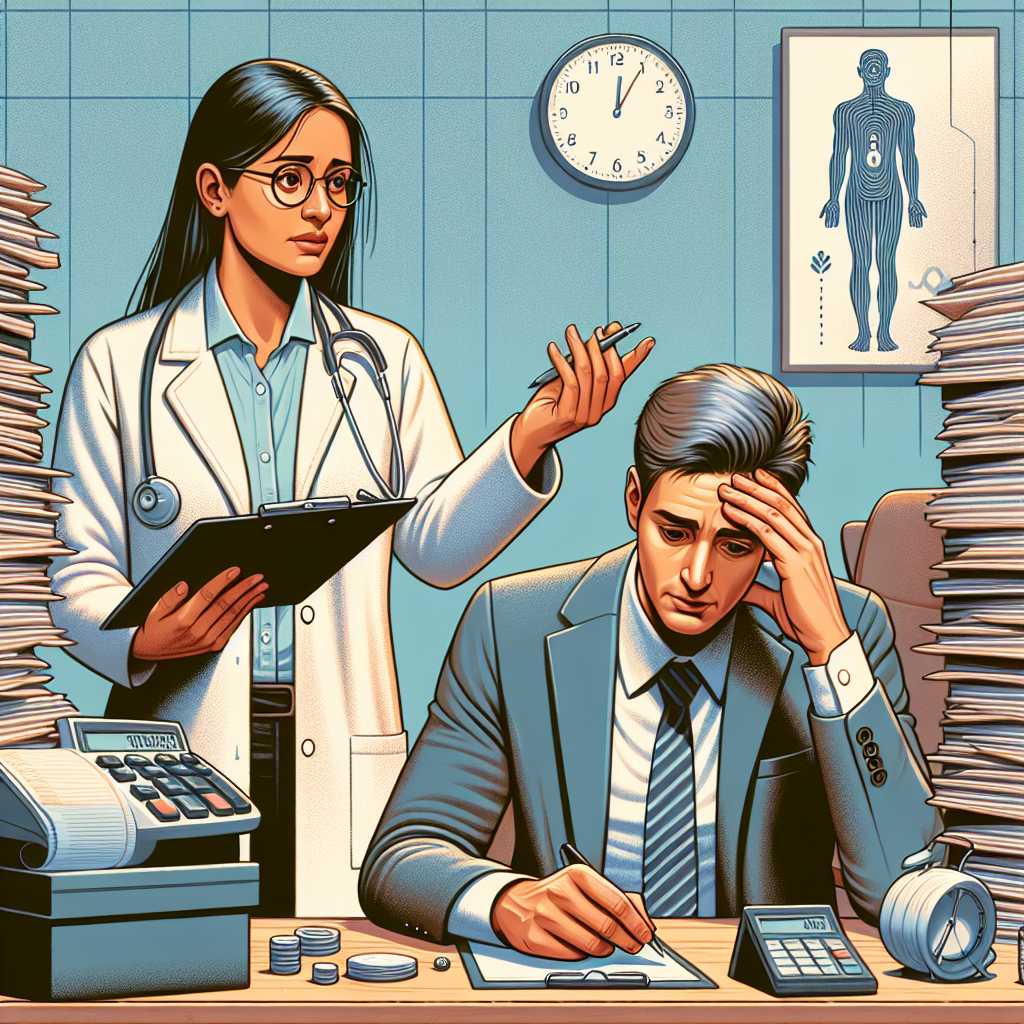 Psychologue à Liège : prévention du stress chronique