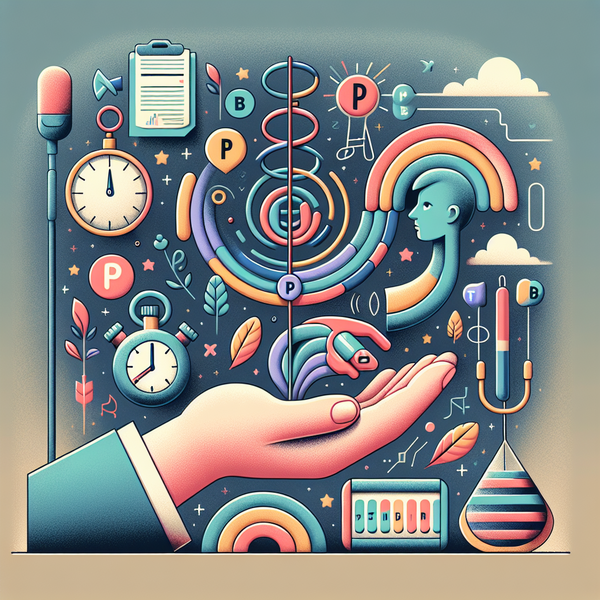 Confusion entre P et B : repérer un trouble phonologique précoce et agir rapidement