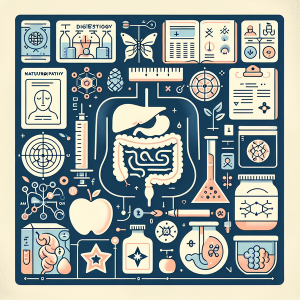 Digestion lente : comment la naturopathie apporte une compréhension globale