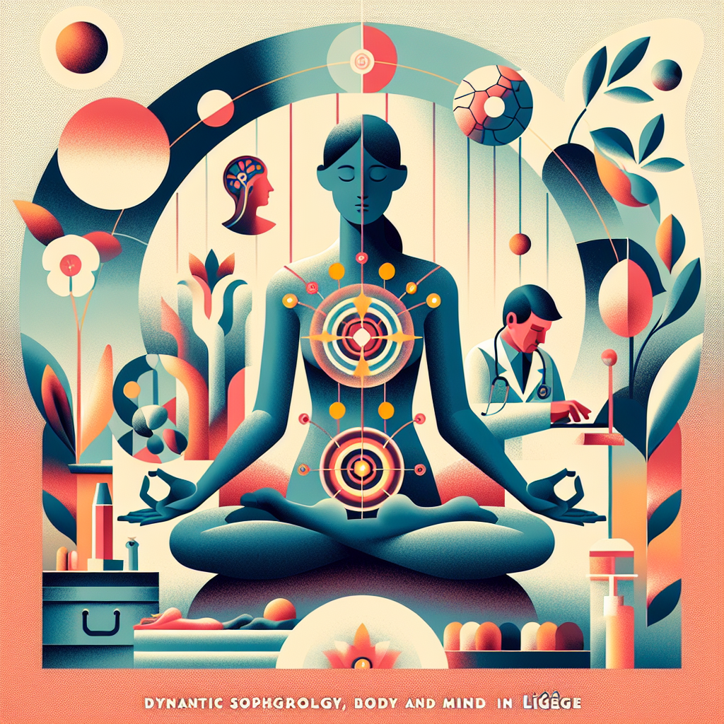 Reconnecter le corps et l’esprit avec la sophrologie dynamique