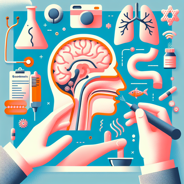 Goût fade ou absent : pourquoi l’odorat est souvent en cause