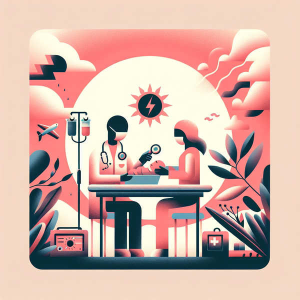 Guidance parentale après une naissance difficile