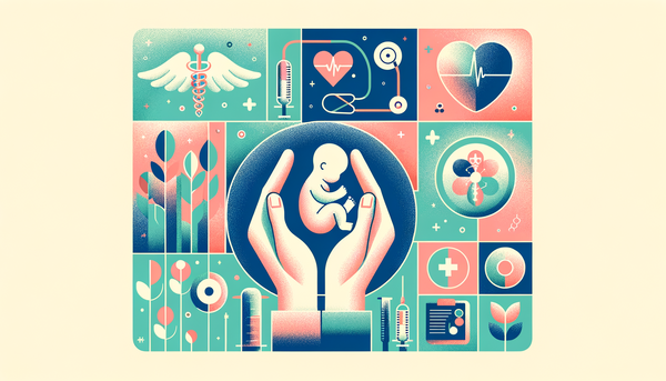 Soutien en cas de deuil périnatal : un accompagnement psychologique essentiel