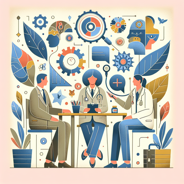 Consultations : pleine conscience et psychologie intégrative