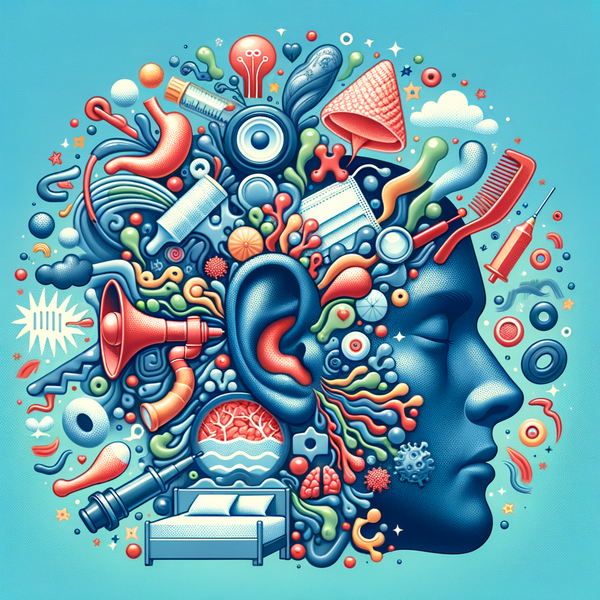 Découvrez des conseils simples pour apaiser vos acouphènes et retrouver un sommeil plus paisible chaque nuit.