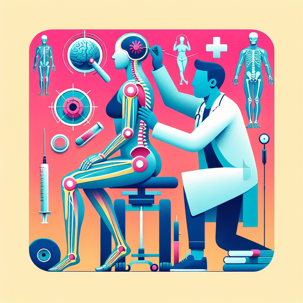 Douleurs liées au sport : pourquoi consulter un ostéopathe préventivement