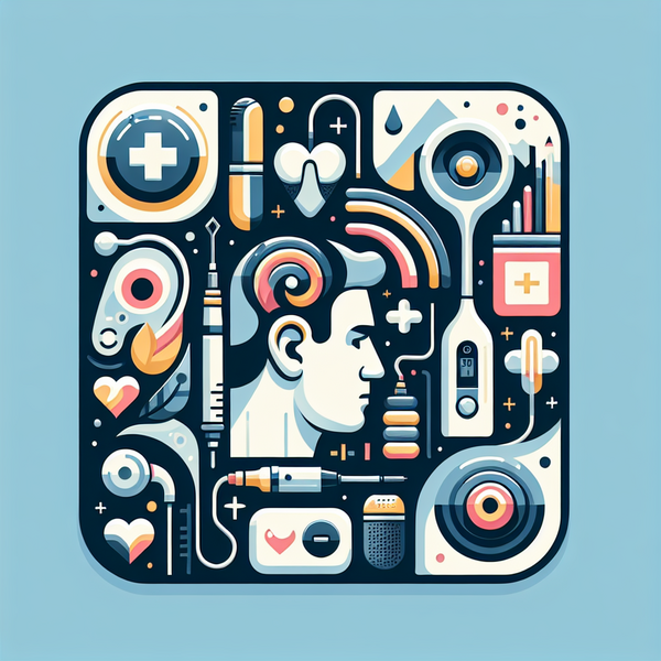 Les meilleures options d’appareils auditifs pour les personnes actives