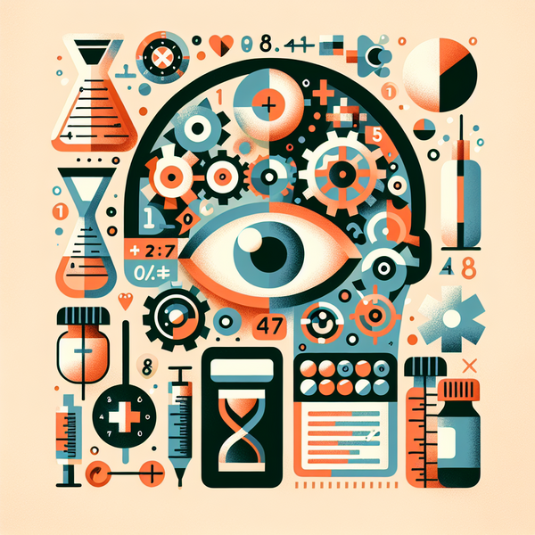 Bilan logopédique pour dépister les troubles d’apprentissage liés à la manipulation des chiffres et des quantités