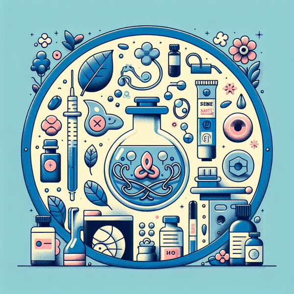 Ne pas sentir certaines odeurs mais pas toutes : comment l’expliquer