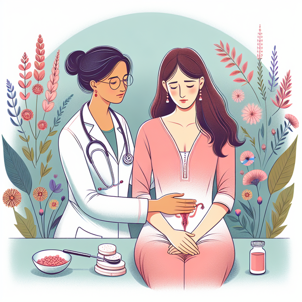 Un naturopathe pour mieux vivre les cycles douloureux liés à l’endométriose