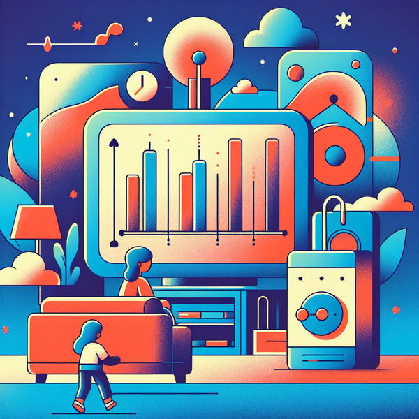 Pourquoi mon enfant a-t-il besoin d’augmenter le volume de la télévision ?