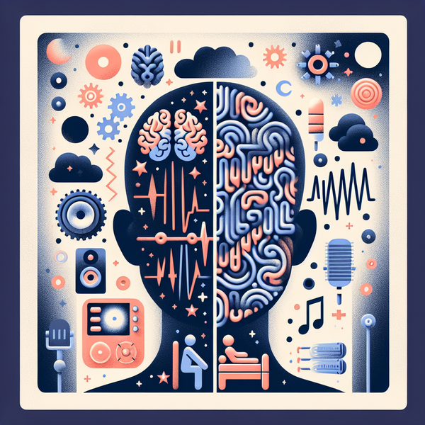 Acouphènes nocturnes : mieux dormir avec l’hypnose  