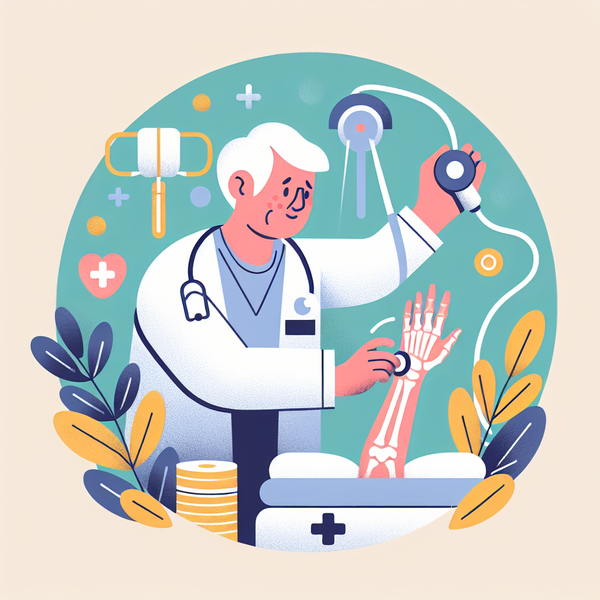 Kiné à domicile pour personnes âgées : quand est-ce indiqué ?