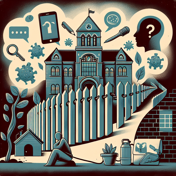 Pourquoi mon enfant refuse-t-il de parler à l’école mais parle à la maison ?