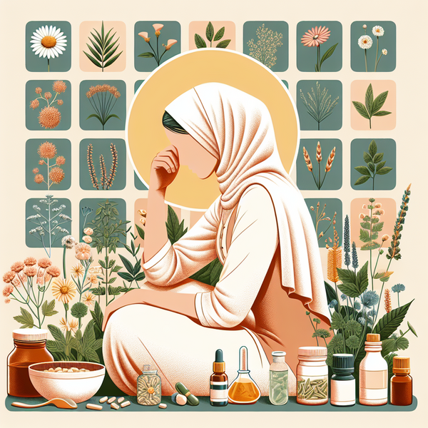 La naturopathie comme soutien naturel en cas de fatigue chronique