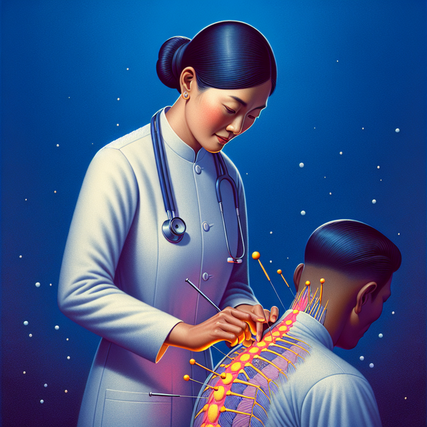 Comment un bilan en acupuncture permet-il d’identifier l’origine d’une douleur persistante ?