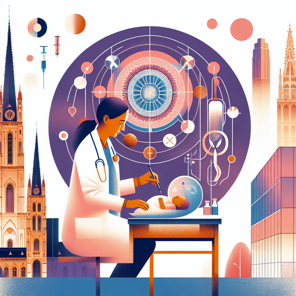 Comment une consultation en sexologie à Liège peut-elle accompagner la reprise des rapports après la maternité ?