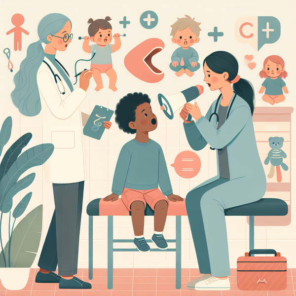 Prononciation incorrecte des voyelles : pistes d’intervention logopédique adaptées aux enfants