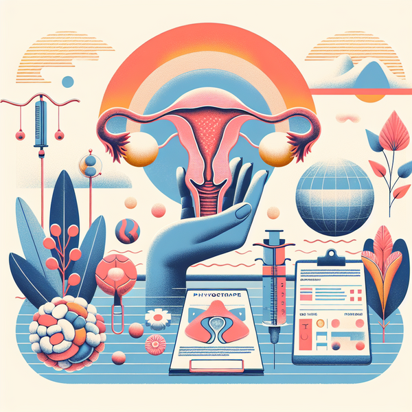 Comment prévenir les douleurs périnéales pendant les rapports grâce à la kinésithérapie ?