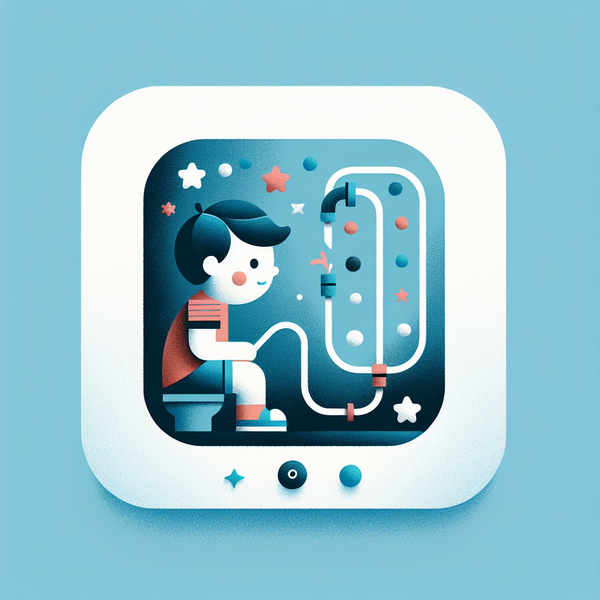 Pourquoi mon enfant fait-il pipi très fréquemment ?