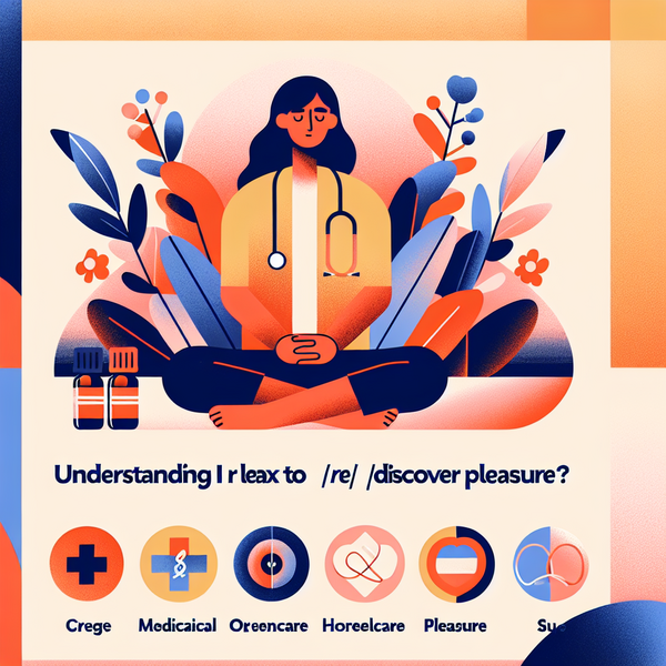 Pourquoi j’ai du mal à me détendre pendant les rapports ?