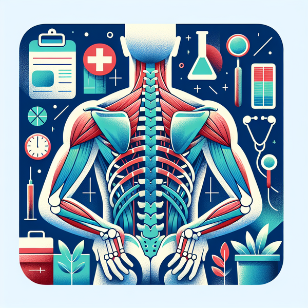 Comment l’ostéopathie agit sur les douleurs intercostales