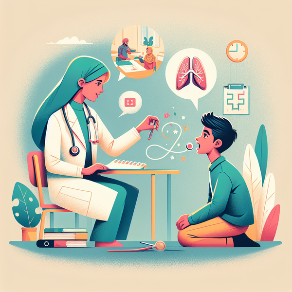 Zozotement persistant : pourquoi consulter un logopède spécialisé dès l’école à Tilff