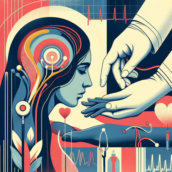 Soutien après une agression sexuelle  